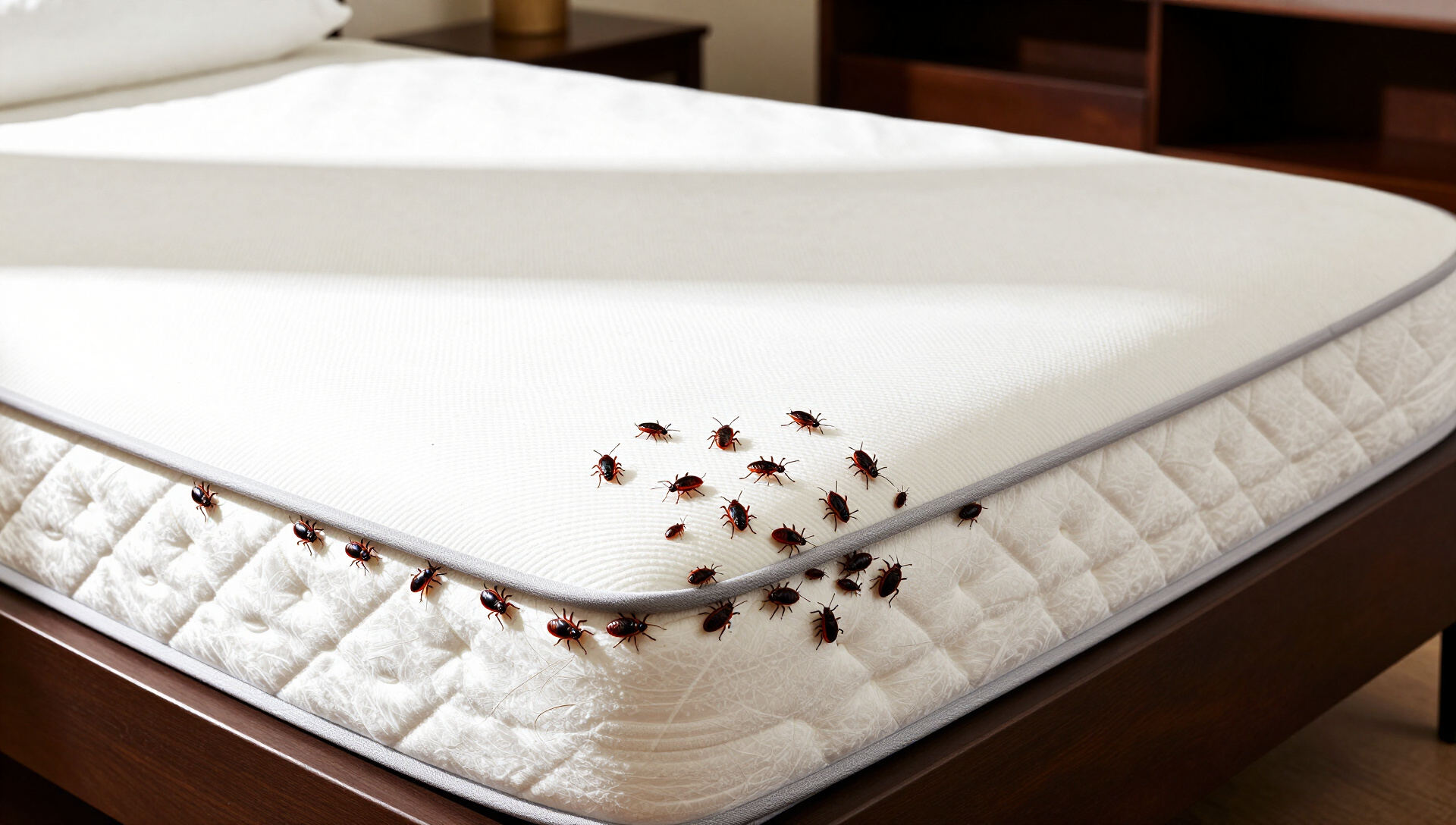 Bed Bugs Control in Beaumont Hills