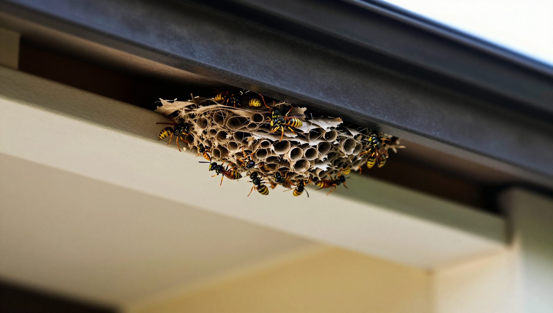 Bees and Wasp Removal in Beaumont Hills